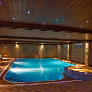 Redhill House Boutique Hotel